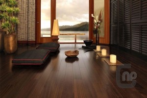 Tại sao sàn gỗ óc chó kỹ thuật lại được ưa chuộng