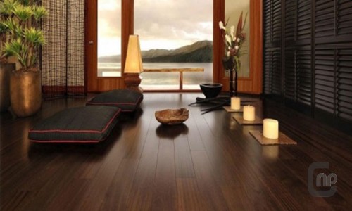 Tại sao sàn gỗ óc chó kỹ thuật lại được ưa chuộng