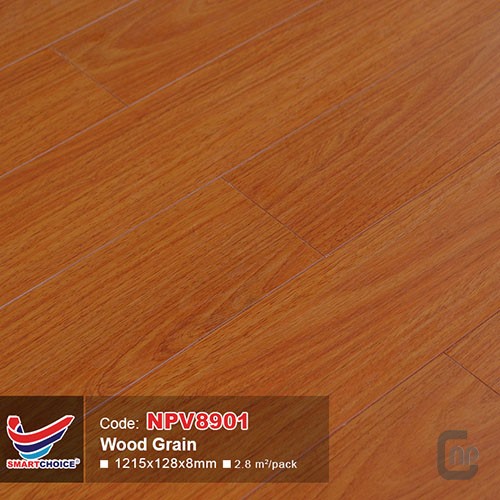 Sàn Gỗ Smart Choice NPV8901