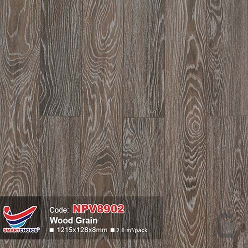 Sàn Gỗ Smart Choice NPV8902