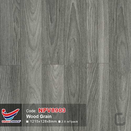 Sàn Gỗ Smart Choice NPV8903