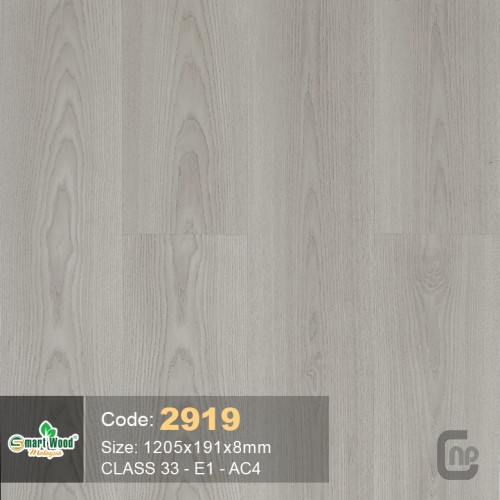 Sàn Gỗ Smart Wood 2919