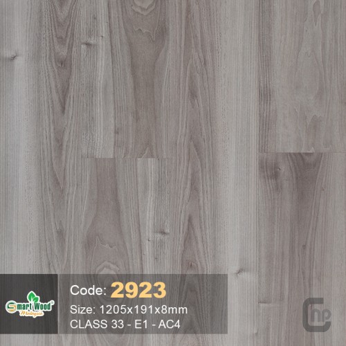 Sàn Gỗ Smart Wood 2923