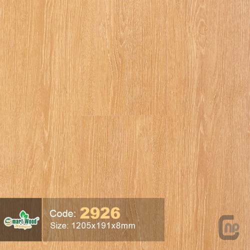 Sàn Gỗ Smart Wood 2926