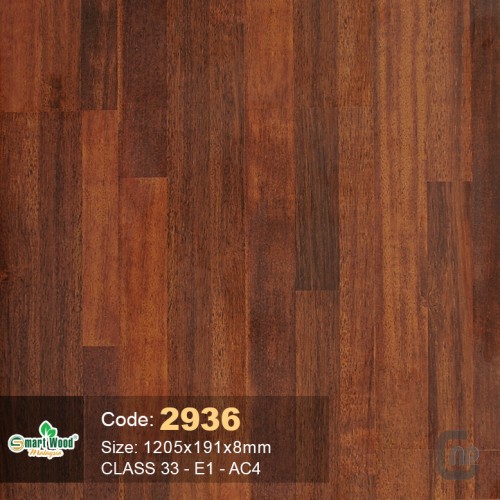 Sàn Gỗ Smart Wood 2936