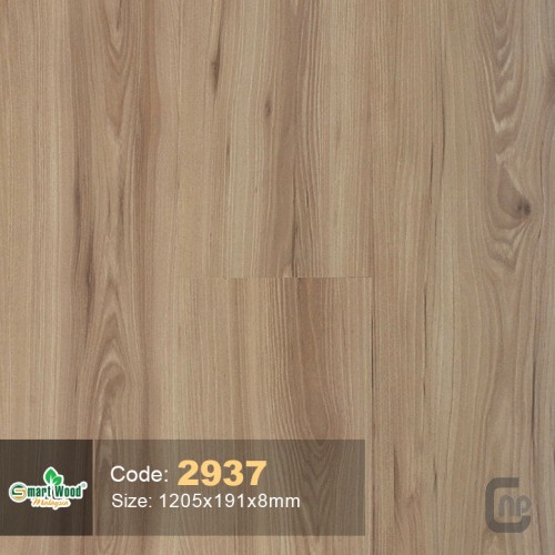 Sàn Gỗ Smart Wood 2937