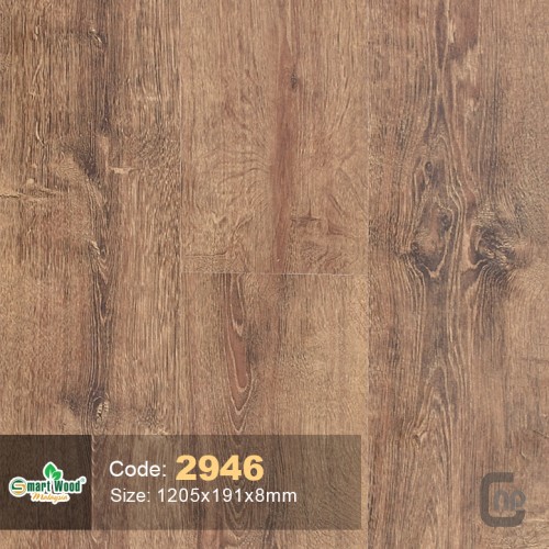 Sàn Gỗ Smart Wood 2946
