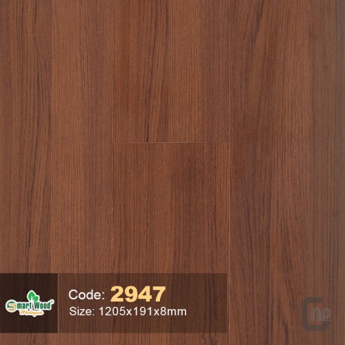 Sàn Gỗ Smart Wood 2947