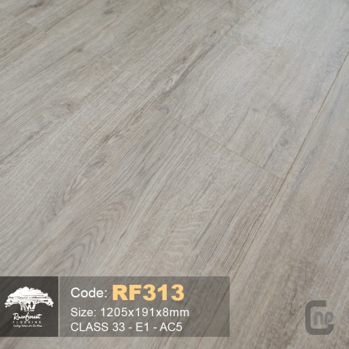 Sàn Gỗ Rainforest RF313
