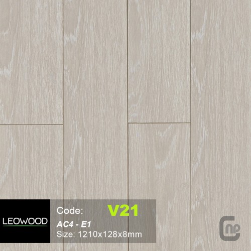 Sàn Gỗ Leowood V21