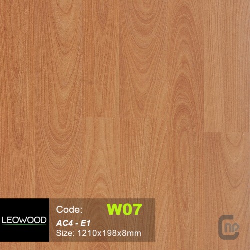 Sàn Gỗ Leowood W07