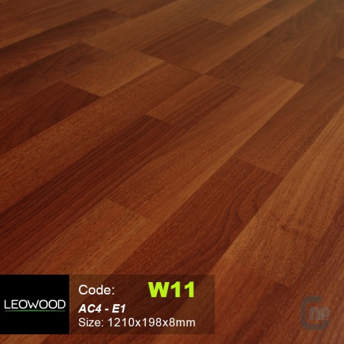 Sàn Gỗ Leowood W11
