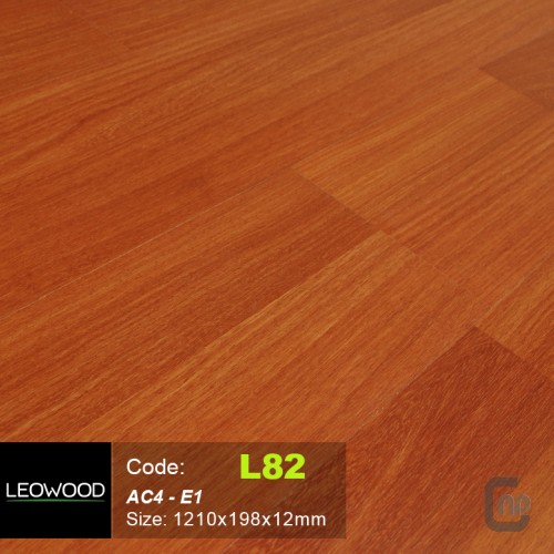 Sàn Gỗ Leowood L82