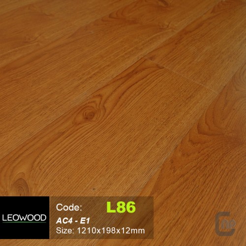 Sàn Gỗ Leowood L86