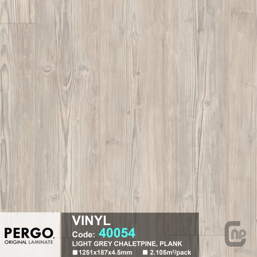 Sàn Gỗ Pergo 40054
