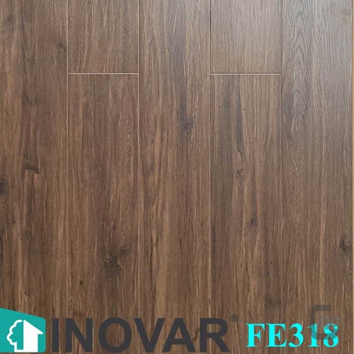 Sàn Gỗ Inovar FE318