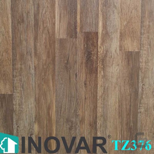 Sàn Gỗ Inovar TZ376