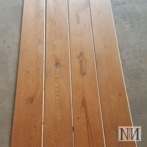 Gỗ sồi kỹ thuật siêu dài ( Oak Engineer )