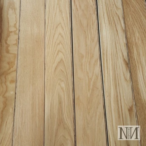 Gỗ Sồi tự nhiên ( White Oak - Sồi Trắng )