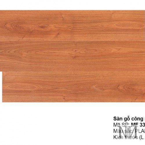 Sàn gỗ inovar Malaysia 8mm
